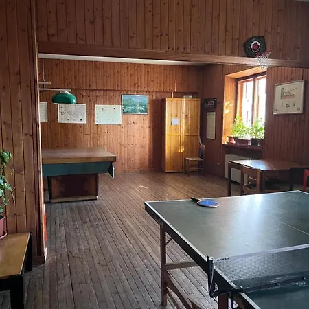 Casetta Neve